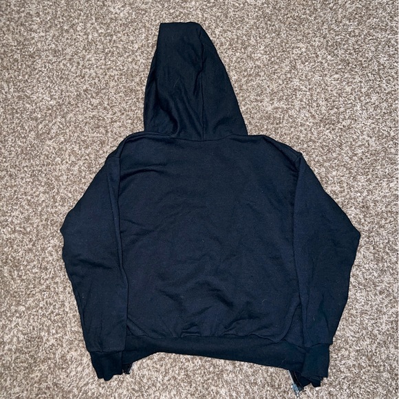 LAST CALL 3/$10 Toddler Disney Mickey Mouse Fleece Zip Up Jacket - Picture 4 of 10